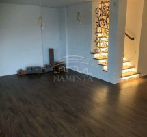 Parduodamas namas Normantų k., Klaipėdos r. sav., 230 m2 ploto, 2 aukštai 8