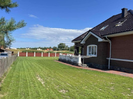 Parduodamas namas Normantų k., Klaipėdos r. sav., 230 m2 ploto, 2 aukštai 3