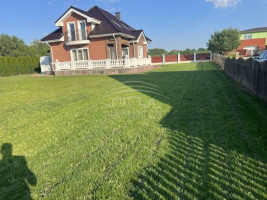 Parduodamas namas Normantų k., Klaipėdos r. sav., 230 m2 ploto, 2 aukštai 10