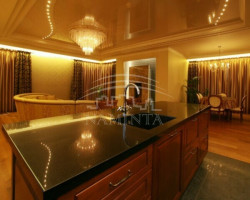 Parduodamas namas Jonušų k., Klaipėdos r. sav., 230 m2 ploto, 2 aukštai 4