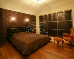 Parduodamas namas Jonušų k., Klaipėdos r. sav., 230 m2 ploto, 2 aukštai 6
