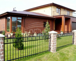 Parduodamas namas Jonušų k., Klaipėdos r. sav., 230 m2 ploto, 2 aukštai 3