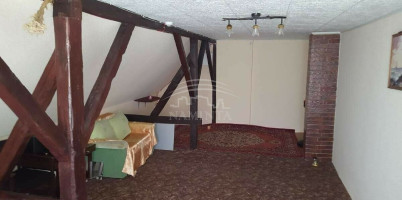 Parduodamas namas Šimkų k., Klaipėdos r. sav., 60 m2 ploto, 2 aukštai 6