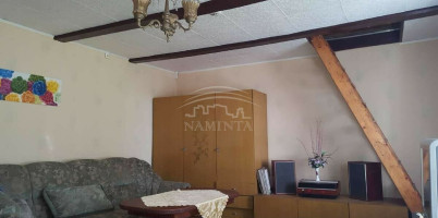 Parduodamas namas Šimkų k., Klaipėdos r. sav., 60 m2 ploto, 2 aukštai 7