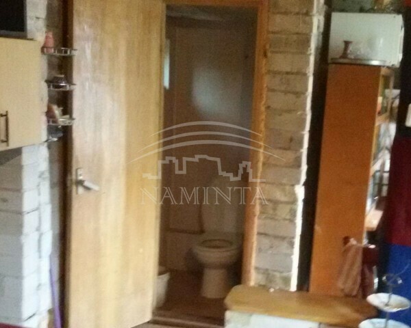 Parduodamas namas Šernų k., Klaipėdos r. sav., 80 m2 ploto, 2 aukštai 4