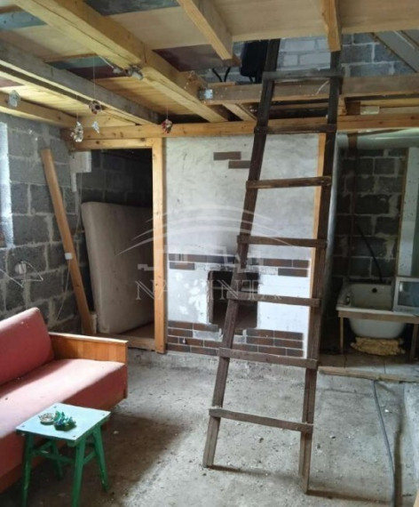 Parduodamas namas Šernų k., Klaipėdos r. sav., 80 m2 ploto, 2 aukštai 7