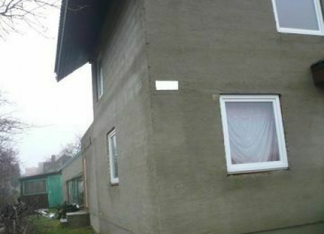 Parduodamas namas Dituvos k., Klaipėdos r. sav., 120 m2 ploto, 2 aukštai