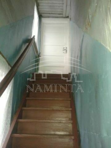 Parduodamas namas Kretingos m., Kretingos r. sav., 53 m2 ploto, 2 aukštai 1