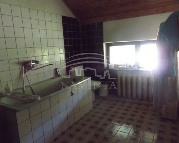 Parduodamas namas Kretingos m., Kretingos r. sav., 120 m2 ploto, 2 aukštai 5