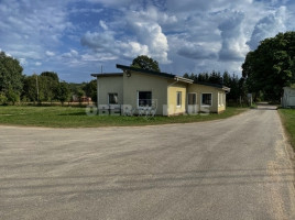 Parduodamas namas Žolynų g. , Sakūtėlių k., Šilutės r. sav., 97.8 m2 ploto, 1 aukštai 3