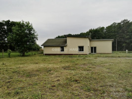Parduodamas namas Žolynų g. , Sakūtėlių k., Šilutės r. sav., 97.8 m2 ploto, 1 aukštai 6