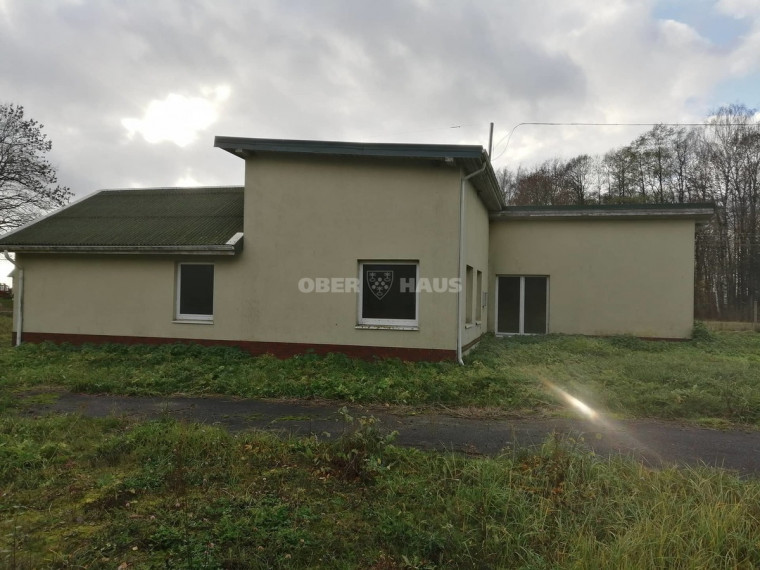 Parduodamas namas Žolynų g. , Sakūtėlių k., Šilutės r. sav., 97.8 m2 ploto, 1 aukštai 5