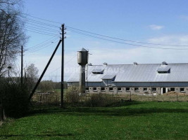 Parduodamas namas Žolynų g. , Sakūtėlių k., Šilutės r. sav., 97.8 m2 ploto, 1 aukštai 15