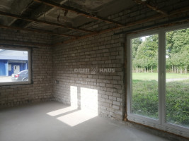 Parduodamas namas Žolynų g. , Sakūtėlių k., Šilutės r. sav., 97.8 m2 ploto, 1 aukštai 10