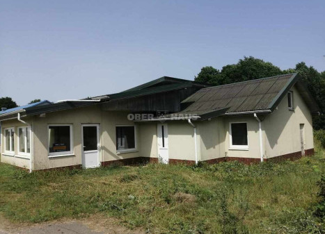 Parduodamas namas Žolynų g. , Sakūtėlių k., Šilutės r. sav., 97.8 m2 ploto, 1 aukštai