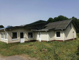 Parduodamas namas Žolynų g. , Sakūtėlių k., Šilutės r. sav., 97.8 m2 ploto, 1 aukštai 1