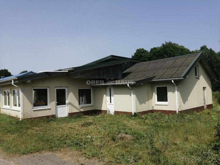 Parduodamas namas Žolynų g. , Sakūtėlių k., Šilutės r. sav., 97.8 m2 ploto, 1 aukštai 1