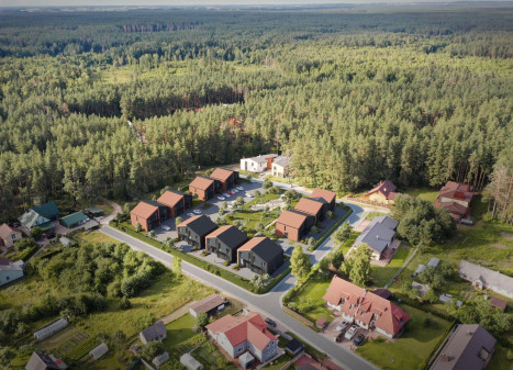 Parduodamas namas Meiriškių g., Antakalnis, Vilniaus m., Vilniaus m. sav., 134.00 m² ploto 5 kambariai