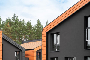 Parduodamas namas Meiriškių g., Antakalnis, Vilniaus m., Vilniaus m. sav., 134.00 m² ploto 5 kambariai 10