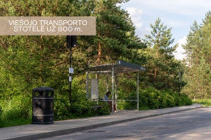 Parduodamas namas Meiriškių g., Antakalnis, Vilniaus m., Vilniaus m. sav., 134.00 m² ploto 5 kambariai 28