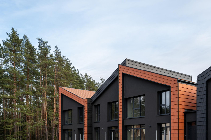 Parduodamas namas Meiriškių g., Antakalnis, Vilniaus m., Vilniaus m. sav., 134.00 m² ploto 5 kambariai 2