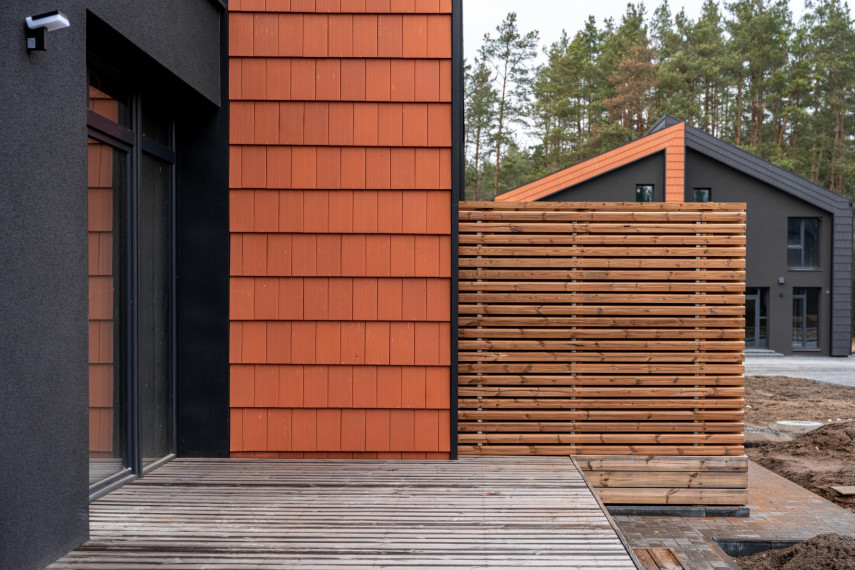 Parduodamas namas Meiriškių g., Antakalnis, Vilniaus m., Vilniaus m. sav., 134.00 m² ploto 5 kambariai 5