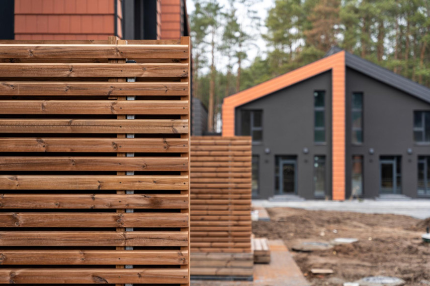 Parduodamas namas Meiriškių g., Antakalnis, Vilniaus m., Vilniaus m. sav., 134.00 m² ploto 5 kambariai 6