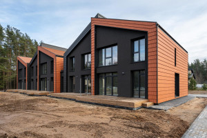 Parduodamas namas Meiriškių g., Antakalnis, Vilniaus m., Vilniaus m. sav., 134.00 m² ploto 5 kambariai 7