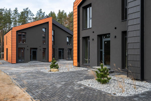 Parduodamas namas Meiriškių g., Antakalnis, Vilniaus m., Vilniaus m. sav., 134.00 m² ploto 5 kambariai 8