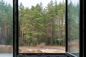 Parduodamas namas Meiriškių g., Antakalnis, Vilniaus m., Vilniaus m. sav., 134.00 m² ploto 5 kambariai 12