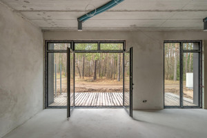 Parduodamas namas Meiriškių g., Antakalnis, Vilniaus m., Vilniaus m. sav., 134.00 m² ploto 5 kambariai 22