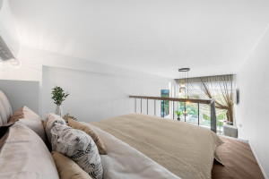 Parduodamas butas Kalvarijų g., Šnipiškės, Vilniaus m., Vilniaus m. sav., 26 m2 ploto, 2 kambariai 13