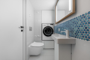 Parduodamas butas Kalvarijų g., Šnipiškės, Vilniaus m., Vilniaus m. sav., 26 m2 ploto, 2 kambariai 14