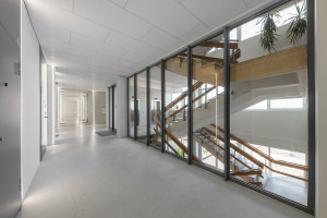 Parduodamas butas Kalvarijų g., Šnipiškės, Vilniaus m., Vilniaus m. sav., 26 m2 ploto, 2 kambariai 16