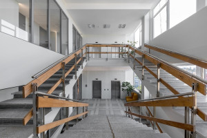 Parduodamas butas Kalvarijų g., Šnipiškės, Vilniaus m., Vilniaus m. sav., 26 m2 ploto, 2 kambariai 17