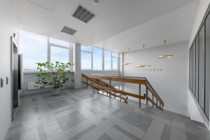 Parduodamas butas Kalvarijų g., Šnipiškės, Vilniaus m., Vilniaus m. sav., 26 m2 ploto, 2 kambariai 18