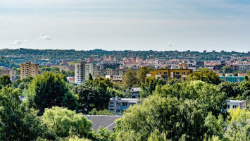 Parduodamas butas Kalvarijų g., Šnipiškės, Vilniaus m., Vilniaus m. sav., 26 m2 ploto, 2 kambariai 19