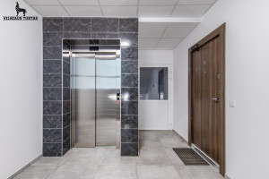 Parduodamas butas Daugėliškio g., Šnipiškės, Vilniaus m., Vilniaus m. sav., 67.17 m2 ploto, 4 kambariai 8