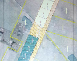 Parduodamas namas Kretingsodžio k., Kretingos r. sav., 79 m2 ploto, 1 aukštai 5