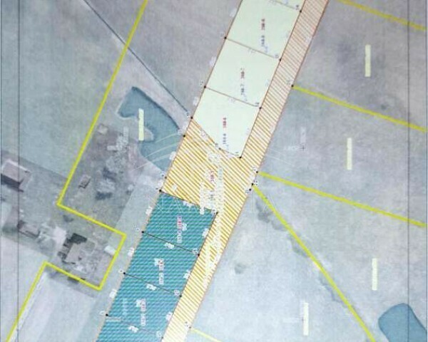 Parduodamas namas Kretingsodžio k., Kretingos r. sav., 79 m2 ploto, 1 aukštai 5