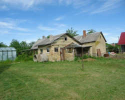 Parduodamas namas Šernų k., Klaipėdos r. sav., 107 m2 ploto, 2 aukštai 4