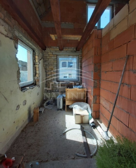 Parduodamas namas Šernų k., Klaipėdos r. sav., 107 m2 ploto, 2 aukštai 7