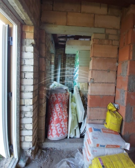 Parduodamas namas Šernų k., Klaipėdos r. sav., 107 m2 ploto, 2 aukštai 9