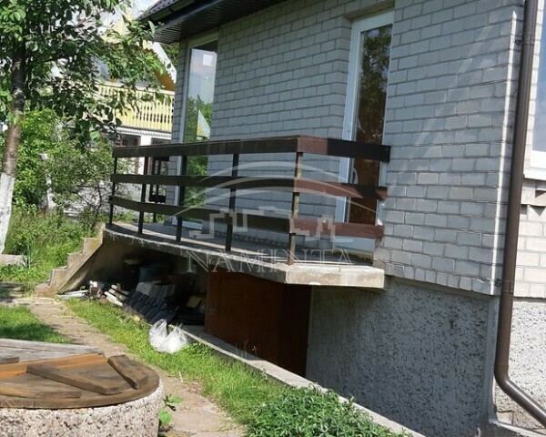 Parduodamas namas Dituvos k., Klaipėdos r. sav., 59 m2 ploto, 2 aukštai 5