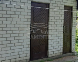Parduodamas namas Dituvos k., Klaipėdos r. sav., 59 m2 ploto, 2 aukštai 6