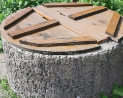 Parduodamas namas Dituvos k., Klaipėdos r. sav., 59 m2 ploto, 2 aukštai 7