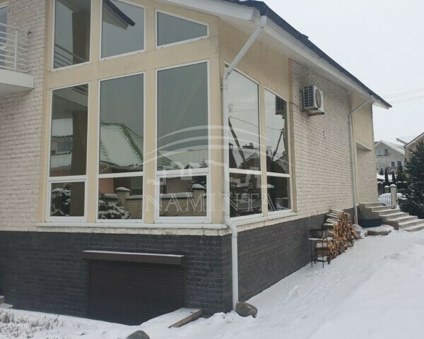 Parduodamas namas Miško, Klaipėdos m., Klaipėdos m. sav., 280 m2 ploto, 2 aukštai 1
