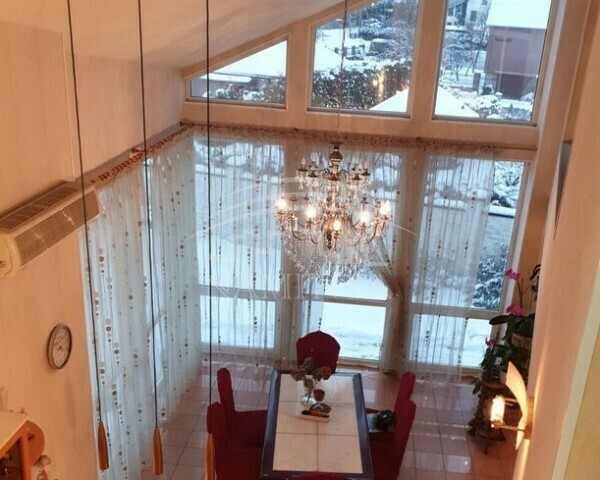 Parduodamas namas Miško, Klaipėdos m., Klaipėdos m. sav., 280 m2 ploto, 2 aukštai 4