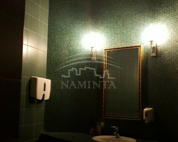 Parduodamas namas Miško, Klaipėdos m., Klaipėdos m. sav., 280 m2 ploto, 2 aukštai 5