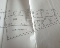 Parduodamas namas Miško, Klaipėdos m., Klaipėdos m. sav., 280 m2 ploto, 2 aukštai 6